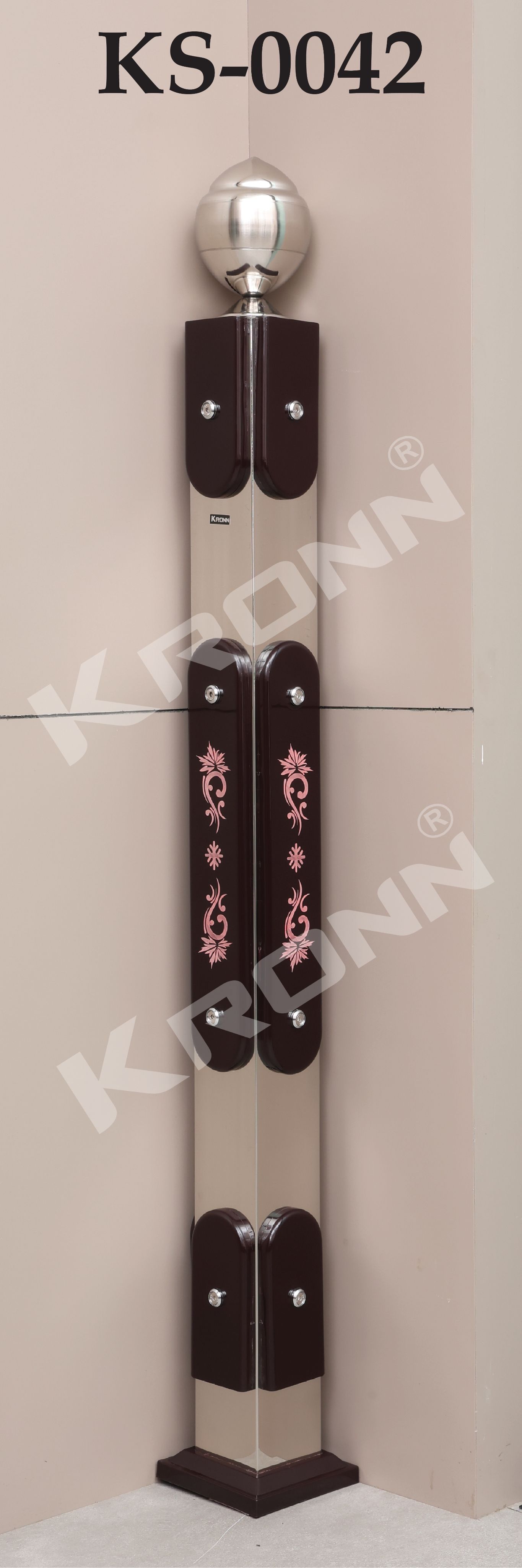 KS-0042 80x80mm